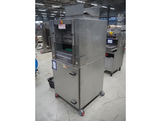 Nn pie/pizza/cake slicer - afbeelding 1 van  12