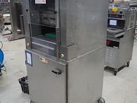 Nn pie/pizza/cake slicer - afbeelding 1 van  12