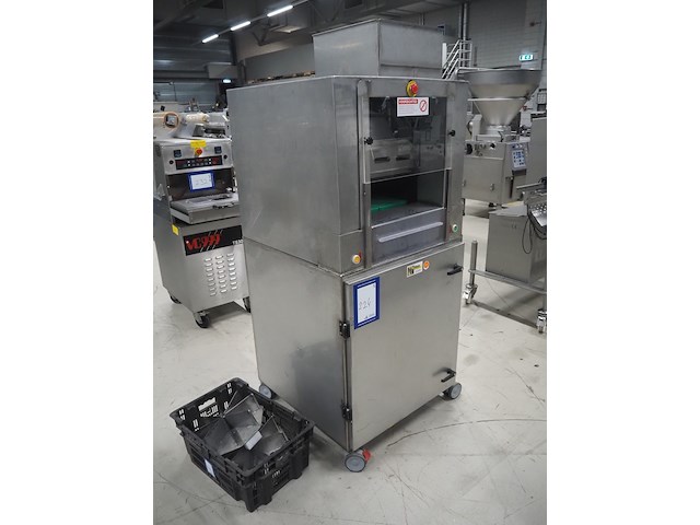 Nn pie/pizza/cake slicer - afbeelding 5 van  12