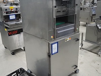 Nn pie/pizza/cake slicer - afbeelding 5 van  12