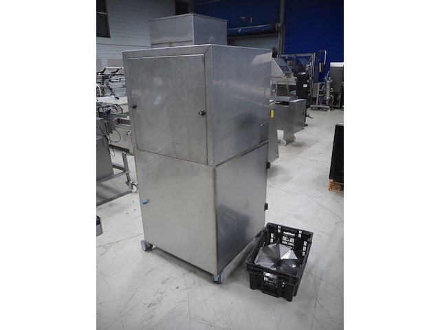 Nn pie/pizza/cake slicer - afbeelding 6 van  12