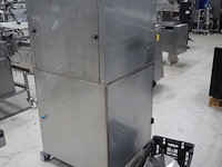 Nn pie/pizza/cake slicer - afbeelding 6 van  12