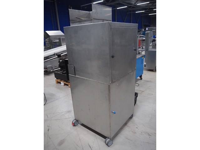 Nn pie/pizza/cake slicer - afbeelding 7 van  12