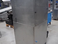 Nn pie/pizza/cake slicer - afbeelding 7 van  12