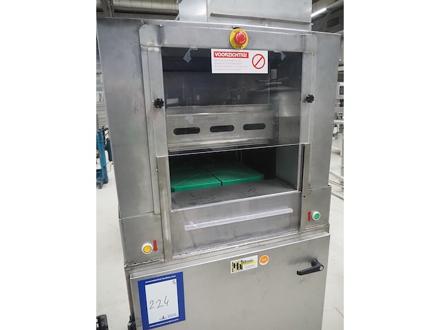 Nn pie/pizza/cake slicer - afbeelding 8 van  12