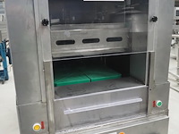 Nn pie/pizza/cake slicer - afbeelding 8 van  12