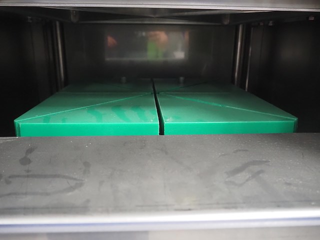 Nn pie/pizza/cake slicer - afbeelding 9 van  12