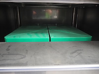 Nn pie/pizza/cake slicer - afbeelding 9 van  12