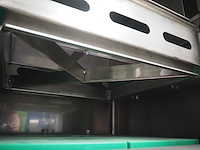 Nn pie/pizza/cake slicer - afbeelding 10 van  12