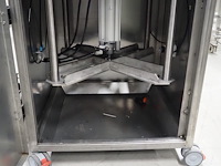 Nn pie/pizza/cake slicer - afbeelding 11 van  12