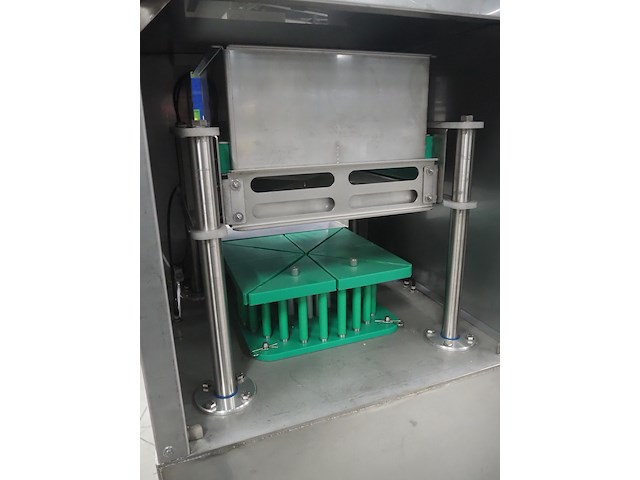 Nn pie/pizza/cake slicer - afbeelding 12 van  12