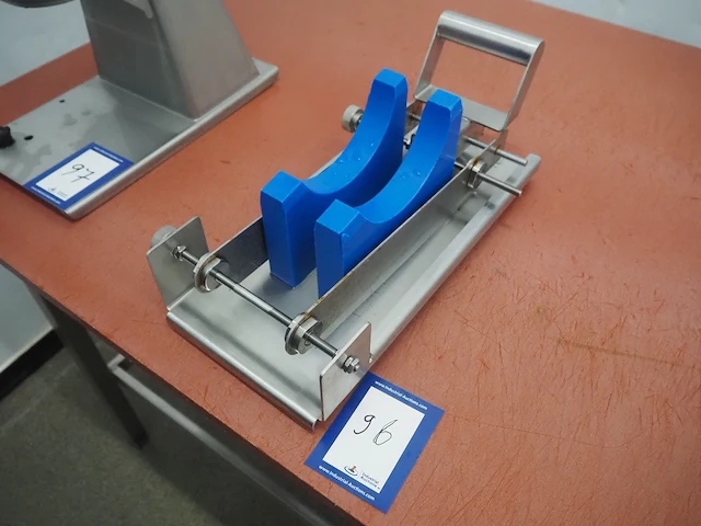 Nn pineapple cutter - afbeelding 1 van  5
