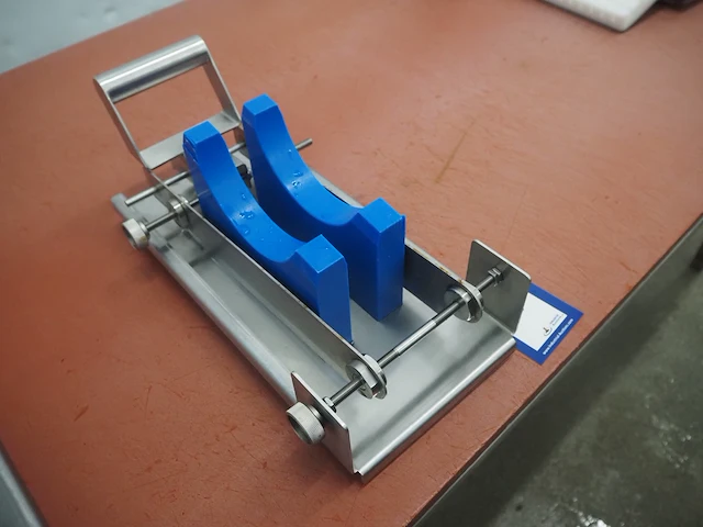 Nn pineapple cutter - afbeelding 2 van  5
