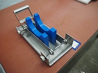 Nn pineapple cutter - afbeelding 2 van  5