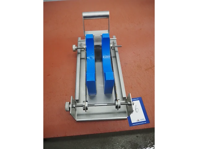 Nn pineapple cutter - afbeelding 3 van  5