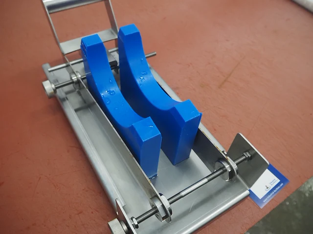 Nn pineapple cutter - afbeelding 4 van  5