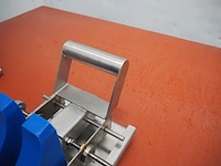 Nn pineapple cutter - afbeelding 5 van  5