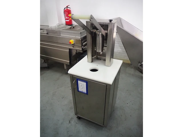 Nn pineapple peeler - afbeelding 1 van  9