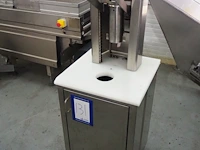 Nn pineapple peeler - afbeelding 1 van  9