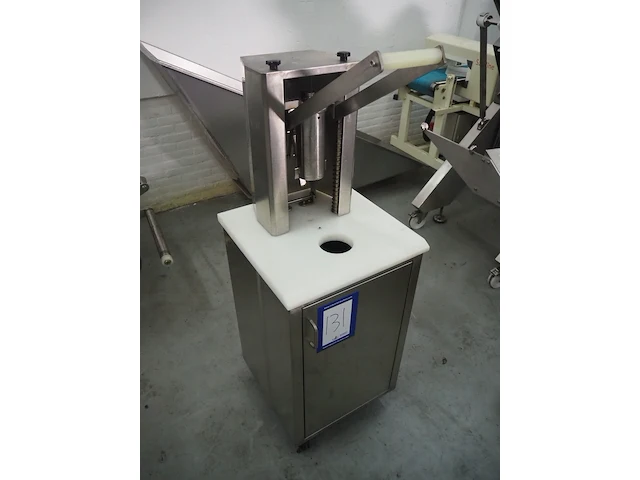 Nn pineapple peeler - afbeelding 2 van  9