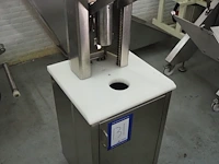 Nn pineapple peeler - afbeelding 2 van  9