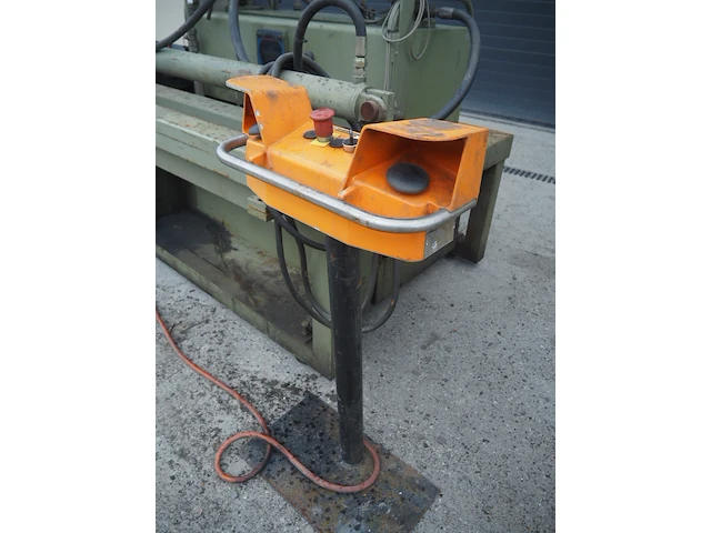 Nn pipe bender - afbeelding 3 van  12