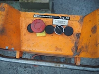 Nn pipe bender - afbeelding 4 van  12