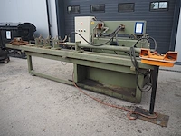Nn pipe bender - afbeelding 1 van  12