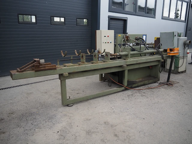 Nn pipe bender - afbeelding 5 van  12