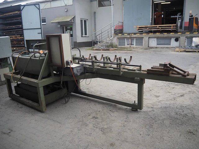 Nn pipe bender - afbeelding 6 van  12