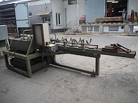 Nn pipe bender - afbeelding 6 van  12