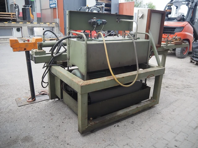 Nn pipe bender - afbeelding 7 van  12