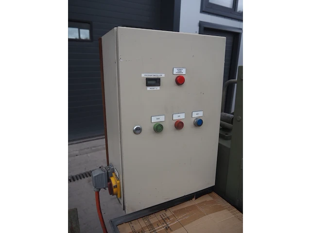 Nn pipe bender - afbeelding 11 van  12