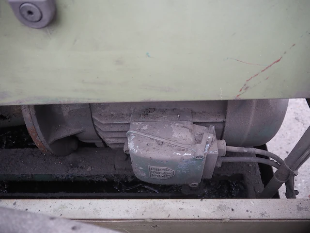 Nn pipe bender - afbeelding 12 van  12