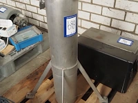 Nn pipe - afbeelding 1 van  5