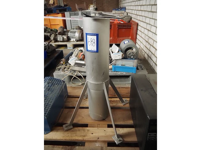 Nn pipe - afbeelding 2 van  5