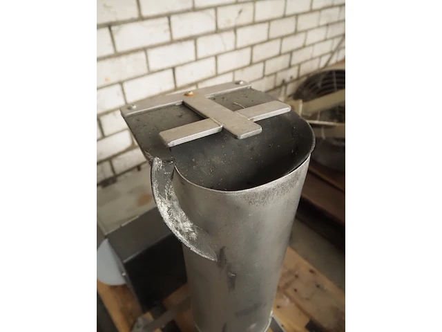Nn pipe - afbeelding 5 van  5