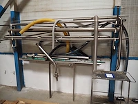 Nn pipes and trolley - afbeelding 4 van  4
