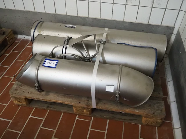 Nn pipes - afbeelding 2 van  5