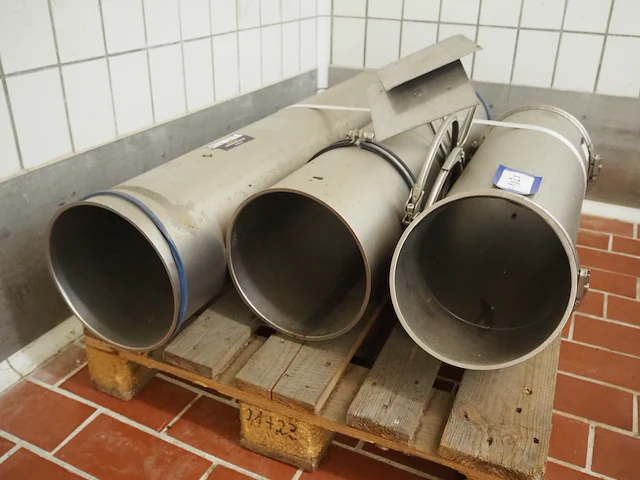 Nn pipes - afbeelding 3 van  5