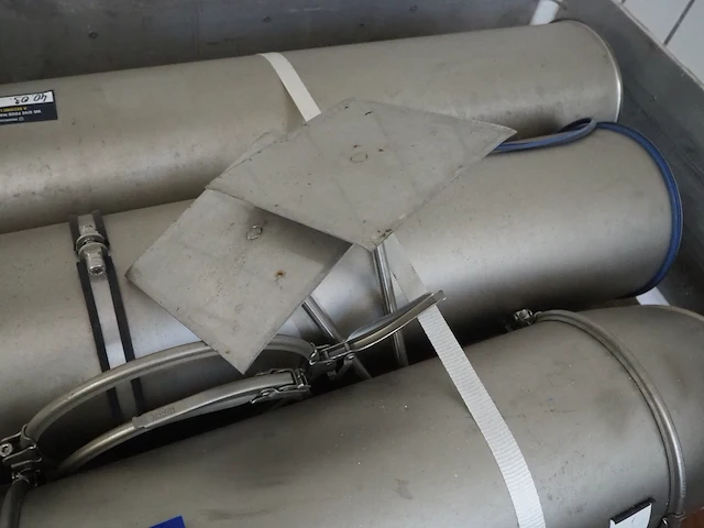 Nn pipes - afbeelding 5 van  5