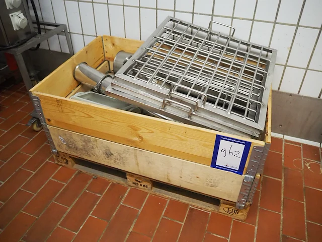 Nn pipes - afbeelding 1 van  8