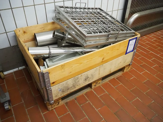 Nn pipes - afbeelding 2 van  8