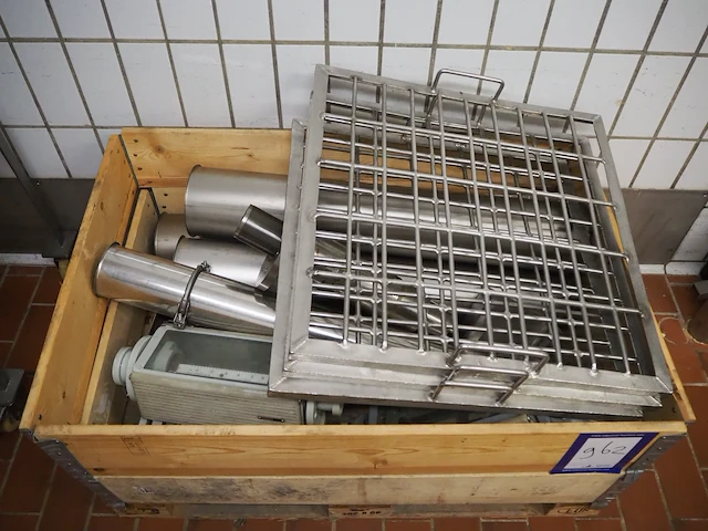 Nn pipes - afbeelding 3 van  8
