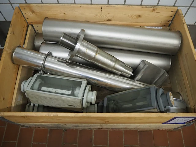 Nn pipes - afbeelding 5 van  8