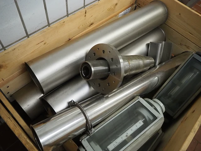 Nn pipes - afbeelding 8 van  8