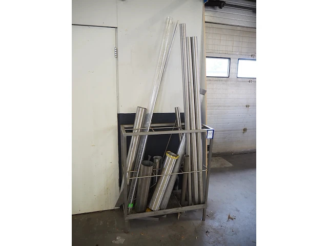 Nn pipes - afbeelding 1 van  4