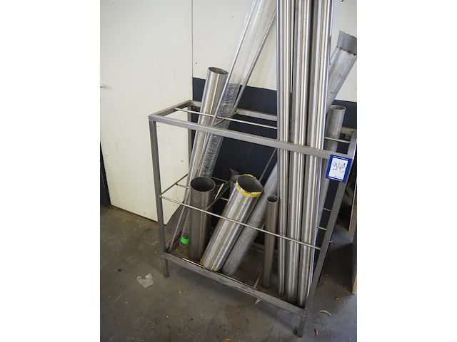 Nn pipes - afbeelding 3 van  4