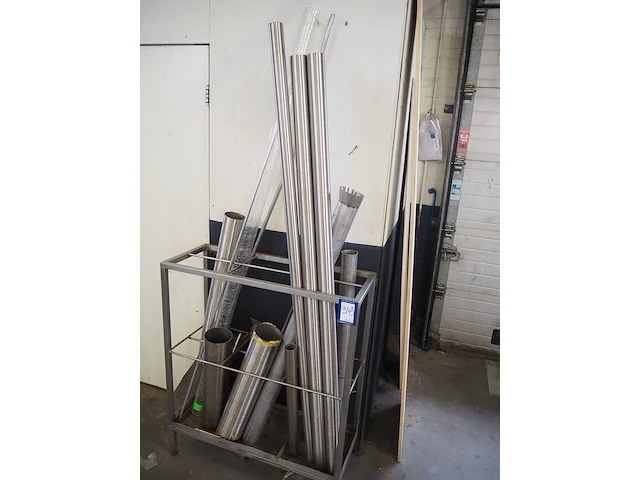 Nn pipes - afbeelding 4 van  4