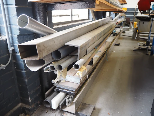 Nn pipes - afbeelding 3 van  14